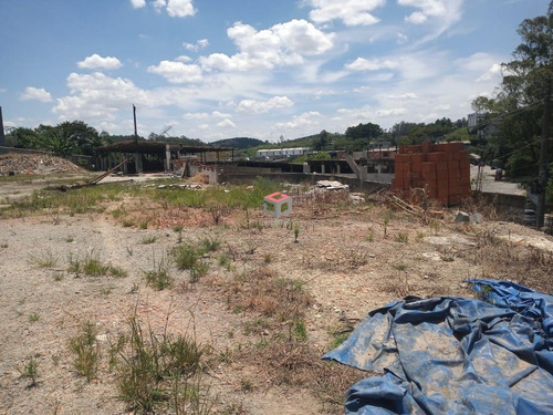 Imagem 3 de 10 de Terreno À Venda, Batistini - São Bernardo Do Campo/sp - 98101