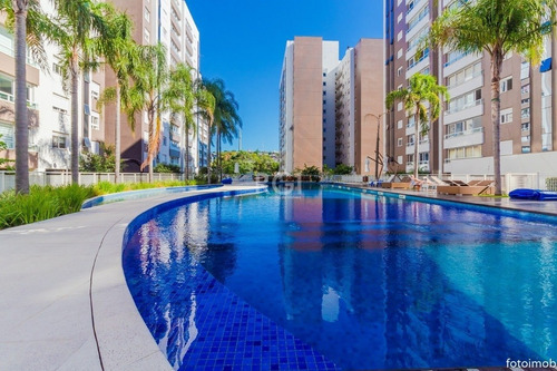 Imagem 14 de 15 de Apartamento - Menino Deus - Ref: 478029 - V-ca2139