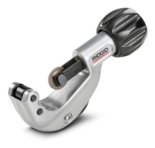 Cortador De Tubo De 1/8 A 1 1/8 Ridgid 