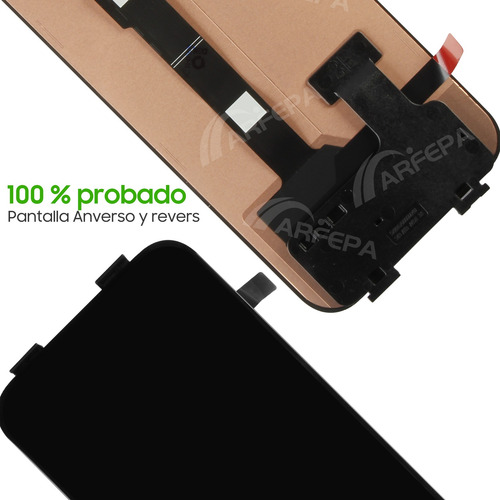 Original Pantalla Lcd Para Honor X8b Lly-lx1 Lx2 Lly-lx3