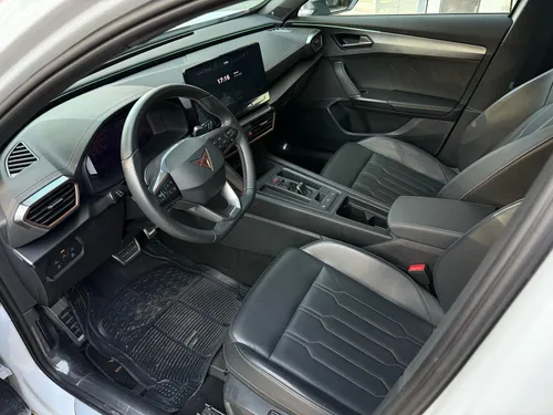 Cupra formentor 2.0 Vz 310Hp 4Wd Dsg7