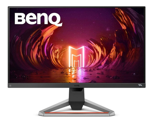 Monitor Gamer Benq Mobiuz Ex2710s 27  Fhd Hdri 165hz 1ms