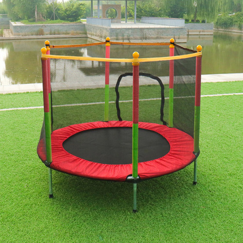 Tapete De Trampolín Con Puntas De Trampolín, 10 Unidades