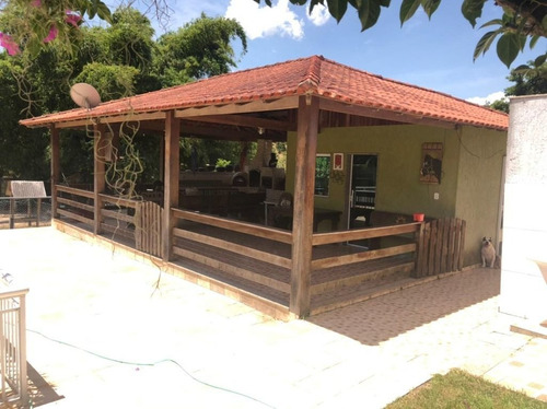 Imagem 6 de 30 de Chácara Em Granjas Mirassol (pachecos), Itaboraí/rj De 10000m² 3 Quartos À Venda Por R$ 990.000,00 - Ch1314298-s