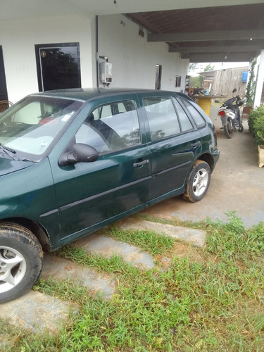 Volkswagen Gol 1.0 mi 8v 5p