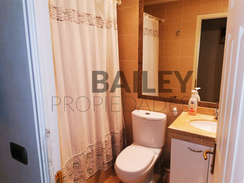 Departamento En Venta En Viña Del Mar