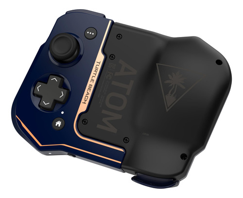 Controlador Móvil Bluetooth Para Juegos En iPhone Azul Cob