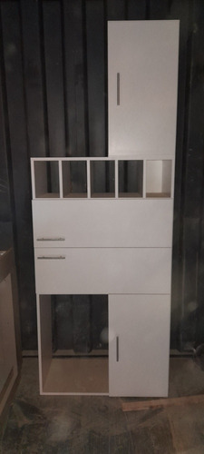 Imagen 4 de 5 de Equipamiento De Cocina, Dormitorios, Baños, Etc.