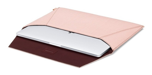 Incase Funda House Envelope Rosado  Macbook 13 Air/touchbar 