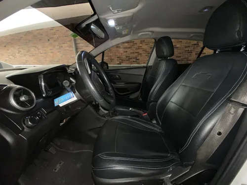 Chevrolet Tracker 1.8 Ls