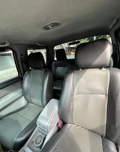 Mazda BT-50 2.6 B26c27 Asl