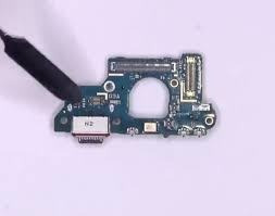 Placa De Carga Samsung Galaxy S20 Fe