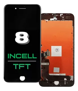 Modulo iPhone 8 Incell Pantalla Display Touch