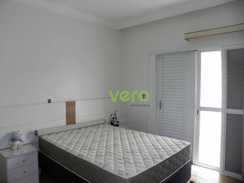 Imagem 15 de 29 de Casa Com 3 Dormitórios Para Alugar, 309 M² Por R$ 5.500/mês - Jardim Imperador - Americana/sp - Ca0115