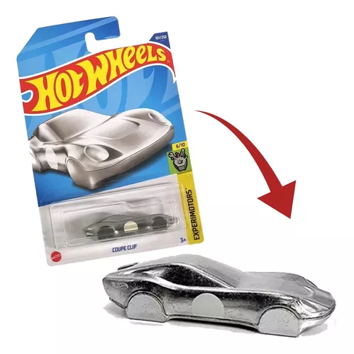 Carrinho - Hot Wheels - Veícul…