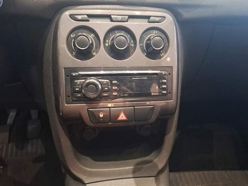 Citroën C3 1.5 TENDANCE 8V FLEX 4P MANUAL