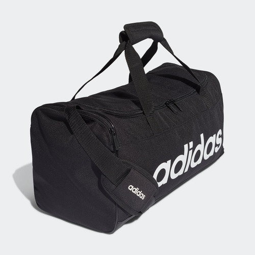 Imagen 4 de 5 de Maleta Deportiva Linear Logo adidas