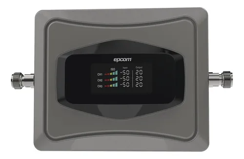 Amplificador de señal celular epcom new arrivals