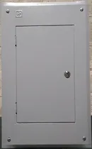 Comprar Tablero 2f+n+t Nlab324l 24 Circuitos S\u002Fprincipal 225 A Nema1