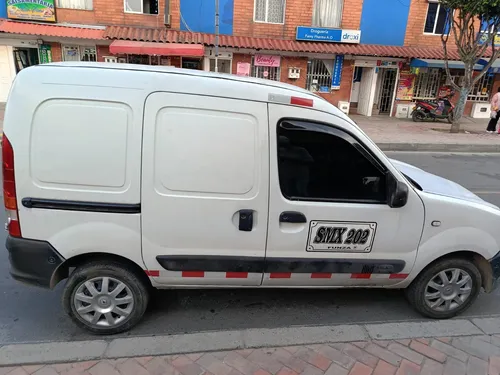 Renault Kangoo 1.6 Express