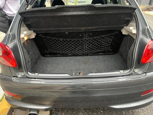 Peugeot 207 2.0 Sedan Xt Hdi Premium