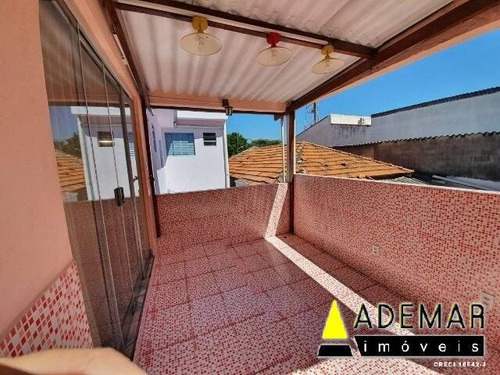 Imagem 2 de 15 de Excelente Casa Para Venda - 1127