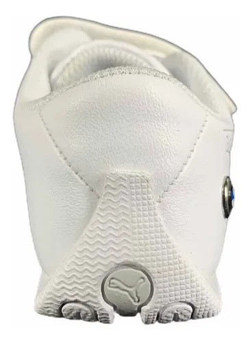 Puma future cat bmw white online
