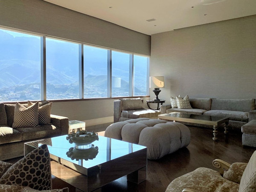 Imagen 6 de 24 de Penthouse Lujo Venta Torre Avalanz- Piso 36