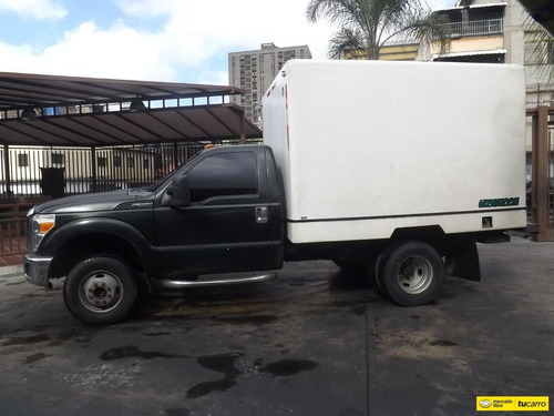 Ford F-350