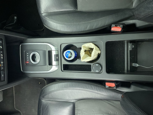 Imagen 22 de 25 de Land Rover Discovery Sport 2.0l