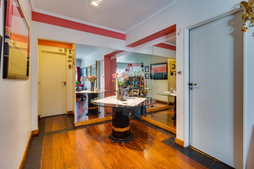 Disponible Venta Departamento Luminoso Palermo 3 Amb + Dependencia + Balcón Terraza Paraguay