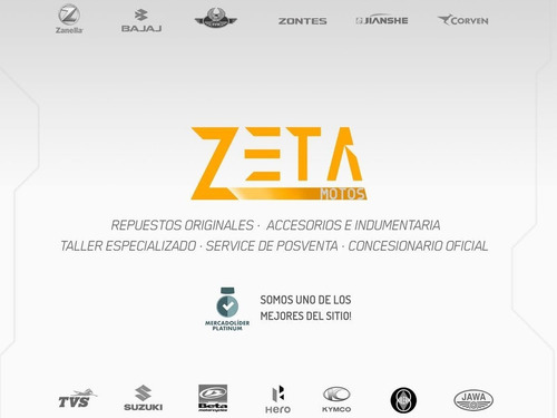 Imagen 21 de 22 de Rvm/jawa/tekken 250 Full Premiun La Mejor Doble Proposito