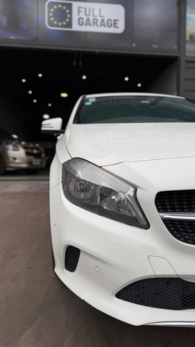 Mercedes-Benz Clase A 1.6 A200 Urban 156cv