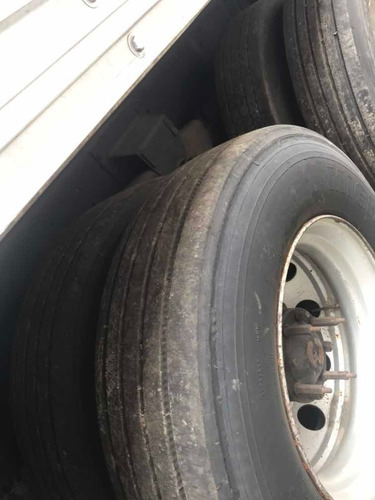 Vw 17-210 Truck Bau
