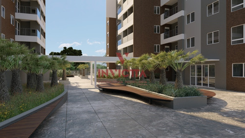 Imagem 7 de 14 de Apartamento Com 3 Dormitórios À Venda Com 188.52m² Por R$ 882.350,00 No Bairro Ecoville - Curitiba / Pr - Aa 1551