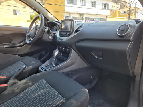 Ford Ka 1.5 TI-VCT FLEX SEL SEDAN AUTOMÁTICO