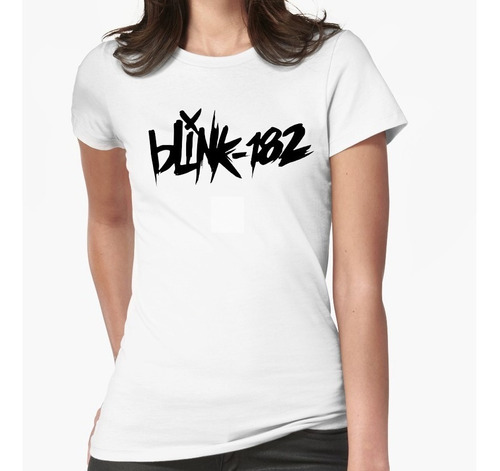  Blink-182 Banda De Rock Camisetas Originales Modelo 2