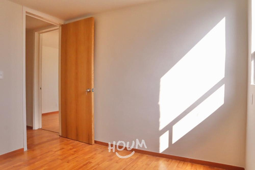 Imagen 15 de 21 de Departamento En Vistas Del Maurel, Coyoacán Con 2 Recámaras, 76 M², Id: 86814