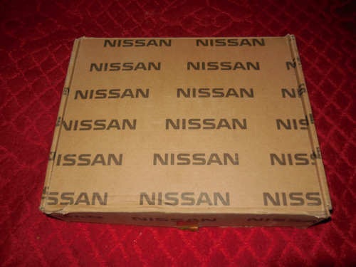 Kit Sensores De Reversa Nissan 3n3w6-c0000