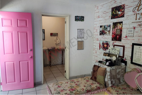 Bodega En Venta En Santa Rosa Jauregui A Solo 50 Metros De Paseo De La República