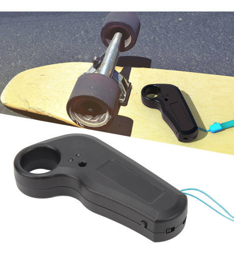Controlador De Patinete Eléctrico, Control Remoto, Freno De