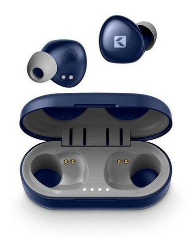 Auriculares Inalámbricos Azul Freestyle X-5 Pro Ken Brown 
