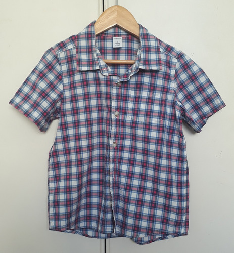 Camisa Old Navy 5t 