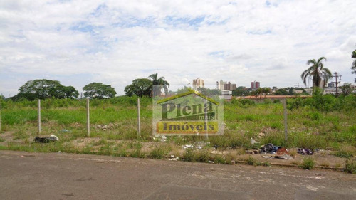 Área Comercial À Venda, Vila Santa Terezinha, Sumaré - Ar0074. - Ar0074