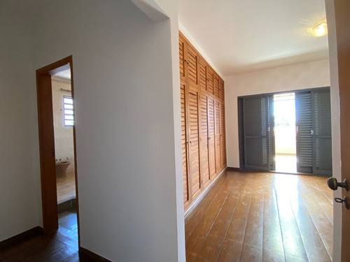 Imagem 19 de 30 de Casa Com 4 Dormitórios Para Alugar, 316 M² Por R$ 2.100,00/mês - Centro - Brodowski/sp - Ca0977