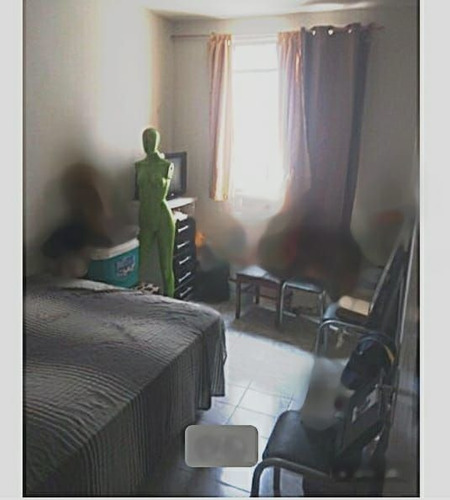 Imagem 5 de 8 de Apartamento Com 2 Dormitórios À Venda, 56 M² Por R$ 150.000,00 - Maraponga - Fortaleza/ce - Ap1926
