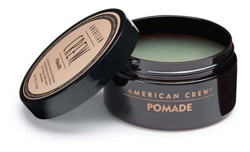 Cera American Crew Pomade 85gr