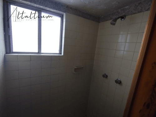 Departamento En Venta En Venustiano Carranza, 1era Sección Cdmx. Br-ru