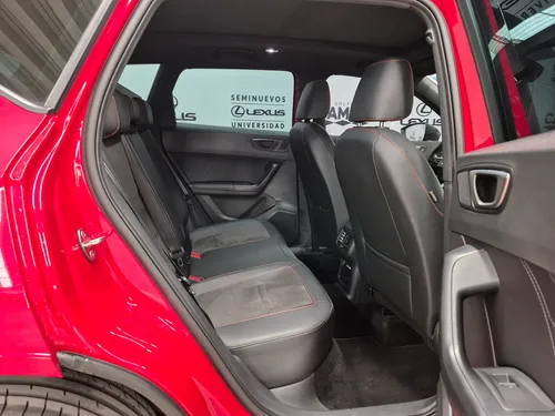 Seat Ateca 1.4 Fr 150Hp At
