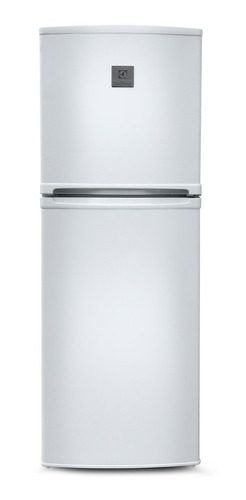 Refrigerador Electrolux 138 Lt Frost 2 Puertas Blanco